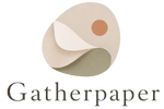 Gatherpaper - Accueil